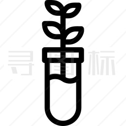 植物图标