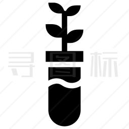 植物图标