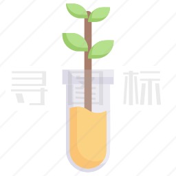 植物图标