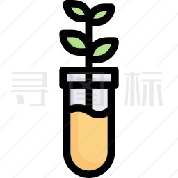 植物图标