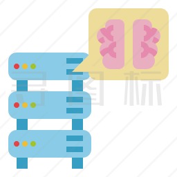 数据库图标