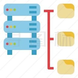 数据库图标