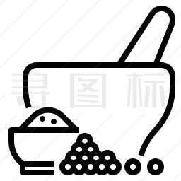 调料品图标