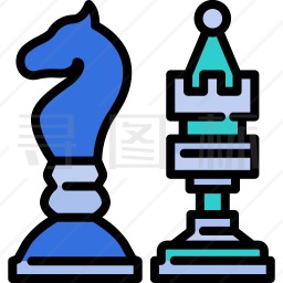 国际象棋图标