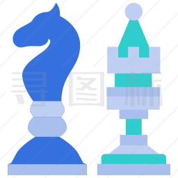 国际象棋图标