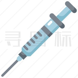 注射器图标