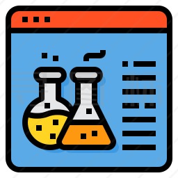 实验报告图标