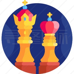 国际象棋图标