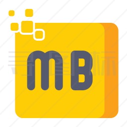 MB图标