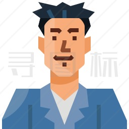 男人图标