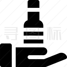 啤酒图标