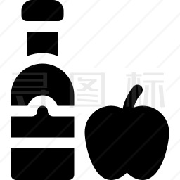 啤酒图标