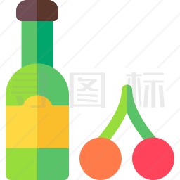 啤酒图标