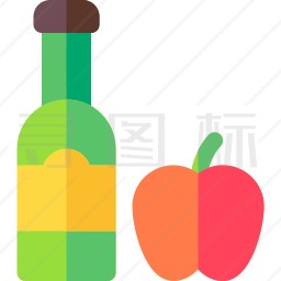 啤酒图标