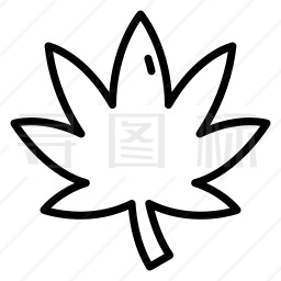 烟草图标