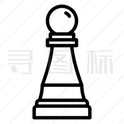 国际象棋图标