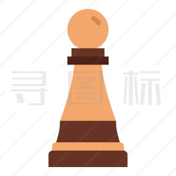 国际象棋图标