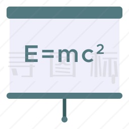 物理学图标