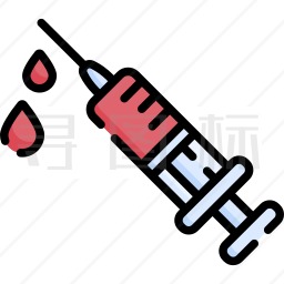 注射器图标