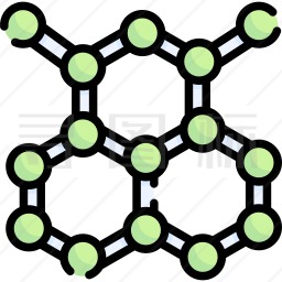 分子图标