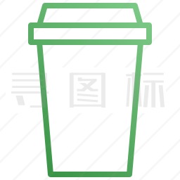 杯子图标