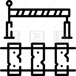 铁路图标