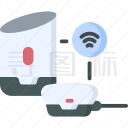 扬声器图标