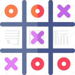 井字游戏图标