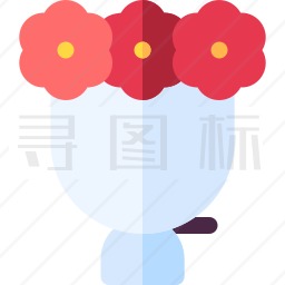 花图标