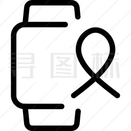 智能手表图标