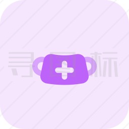 医用口罩图标