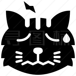 猫咪图标