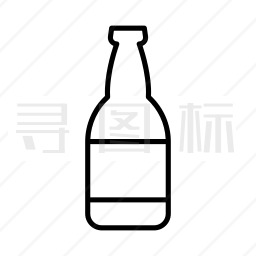 酒图标