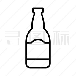 啤酒图标