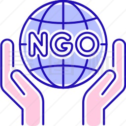 NGO图标