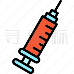 注射器图标