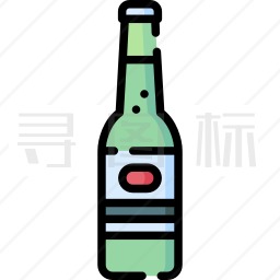 啤酒图标