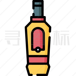 龙舌兰酒图标