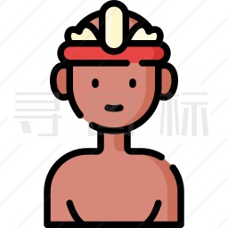 男人图标