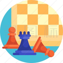 国际象棋图标