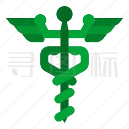 医疗标志图标