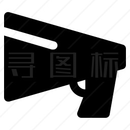 扩音器图标