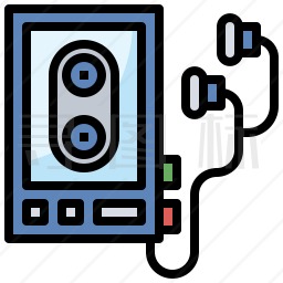 MP3图标