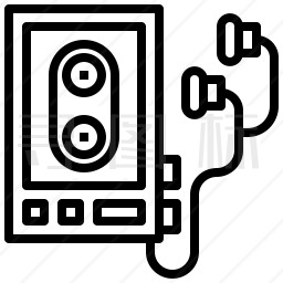 MP3图标