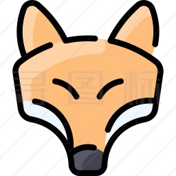 狐狸图标