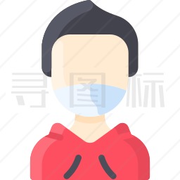 男人图标