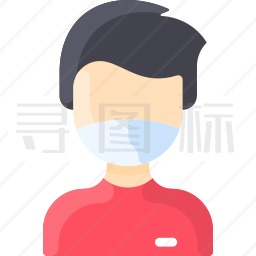 男人图标