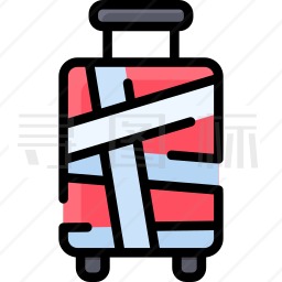 行李图标