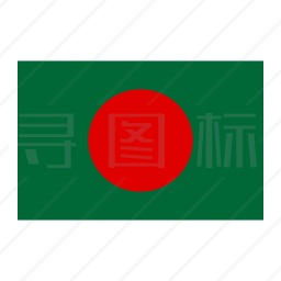 孟加拉国图标