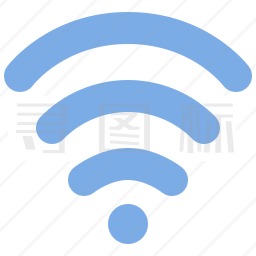 WiFi图标